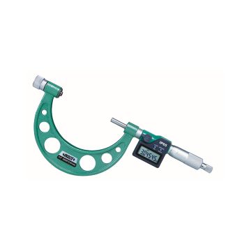 ریزسنج دیجیتال 0-150 میله ای دقت 0.001 اینسایز INSIZE کد INZ-3506-150A