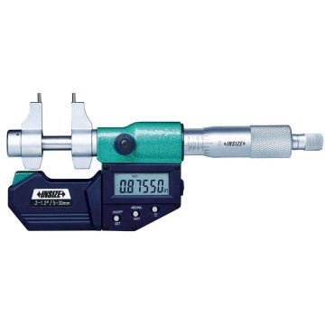 ریزسنج داخل دیجیتال 5-30 دقت 0.001 اینسایز INSIZE کد INZ-3520-30