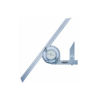 تصویر زاویه سنج یساعتی اینسایز INSIZE کد 360-2373
