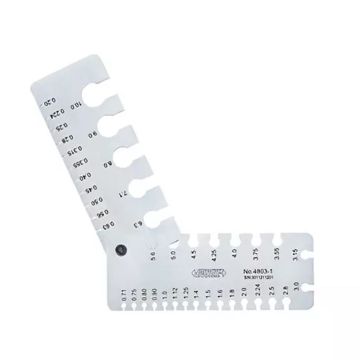 تصویر شابلون سیم اینسایز کد 1-4803