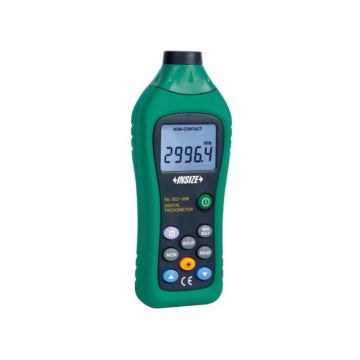 دورسنج یا تاکومتر لیزری اینسایز INSIZE کد INZ-9221-999