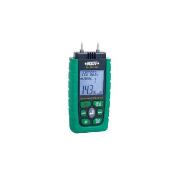 دماسنج و رطوبت سنج اینسایز INSIZE کد INZ-9341-50