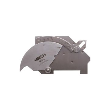 گیج جوشکاری کمبریج اینسایز INSIZE کد INZ-4835-1