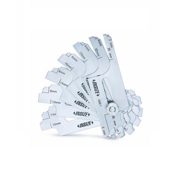 گیج جوشکاری اینسایز INSIZE کد INZ-4836-1