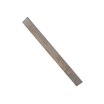تیغچه برش کونیک تراشکاری 3x2x20x200 جنس HSS ال ایکس LX