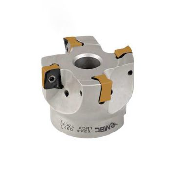 کفتراش فرزکاری قطر 50 شفت 22 اینسرت LN.. 1307.. ام بی سی MBC کد محصول EM90 50X3 022 LNGX 1307