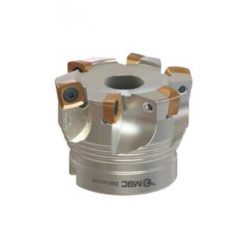 کفتراش فرزکاری قطر 40 شفت 16 اینسرت SD.. 09T3.. ام بی سی MBC کد محصول EM90 40X4 016 SDMT 09T312