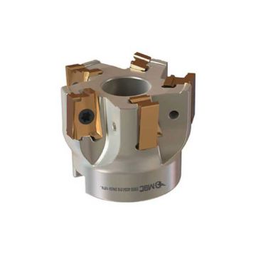 کفتراش فرزکاری قطر 40 شفت 16 اینسرت XN.. 15T6.. ام بی سی MBC کد محصول EM90 40X4 016 XNGU 15T6
