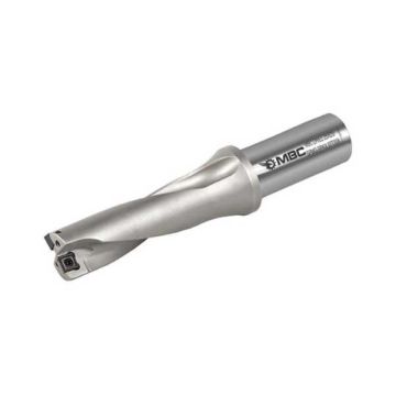 یو دریل قطر 50xD3 برند ام بی سی MBC کد UDRILL-50XD3-SP..140512