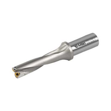 نقشه فنی مته اینسرتی 16xD2 برند ام بی سی MBC کد UDRILL-16XD2-WCM.030208