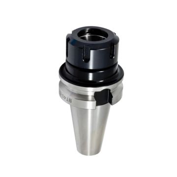 کولت فشنگی گیر BT30 طول کارگیر 150 میلیمتر نوع فشنگی ER20 پورتک PORTEK کد BT30-ER20A-150