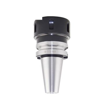 کولت فشنگی گیر BT30 طول کارگیر 70 میلیمتر نوع فشنگی OZ25 پورتک PORTEK کد BT30-OZ25-70