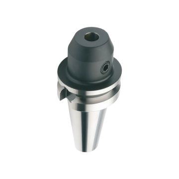 کولت فرز گیر BT50 طول کارگیر 120 میلیمتر قطر ابزار گیر 63 میلیمتر پورتک PORTEK کد BT50-SLA63-120