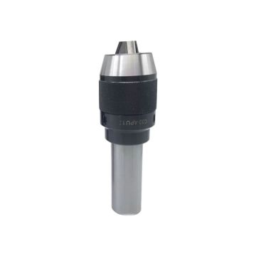 کلت سه نظام یک تکه C20 طول کارگیر 81 میلیمتر ظرفیت سه نظام 10 میلیمتر پورتک PORTEK کد C20-APU8-61