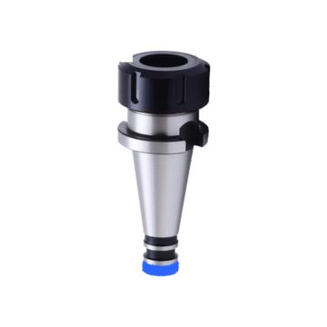 کولت فشنگی گیر NT30 طول کارگیر 45 میلیمتر نوع فشنگی ER16 پورتک PORTEK کد NT30-ER16A-45