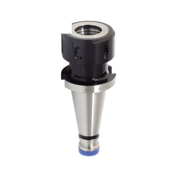 کلت فشنگی گیر NT30 طول کارگیر 71 میلیمتر نوع فشنگی OZ25 پورتک PORTEK کد NT30-OZ25-71