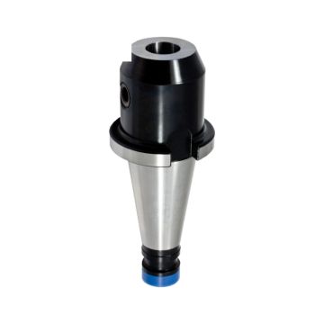 کلت فرز گیر NT30 طول کارگیر 40 میلیمتر قطر ابزار گیر 6 میلیمتر پورتک PORTEK کد NT30-SLA6-40