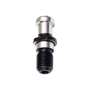 پیچ پول استاد ISO20 قطر پیچ M8 زاویه 15 درجه پورتک PORTEK کد ISO20-15