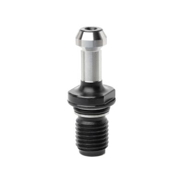 پیچ پول استاد BT30 قطر پیچ M12 زاویه 45 درجه آبصابون خور پورتک PORTEK کد BT30-45-B