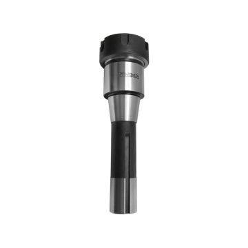 کلت فشنگی گیر R8 طول کارگیر 38 میلیمتر نوع فشنگی ER16 پورتک PORTEK کد R8-ER16A-38