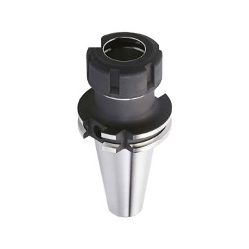 کولت فشنگی گیر SK30 طول کارگیر 80 میلیمتر نوع فشنگی ER11 پورتک PORTEK کد SK30-ER11A-80