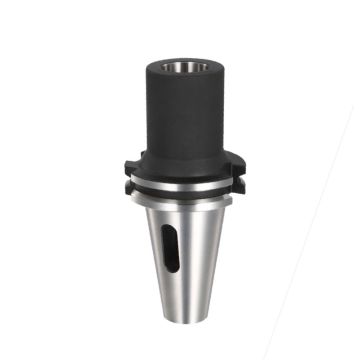 کولت مورس گیر یا مته گیر چاک دار SK30 طول کارگیر 50 میلیمتر نوع مورس MT1 پورتک PORTEK کد SK30-MT1-50