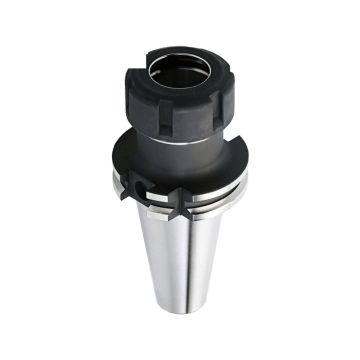 کولت فشنگی گیر SK30 طول کارگیر 80 میلیمتر نوع فشنگی OZ25 پورتک PORTEK کد SK30-OZ25-80
