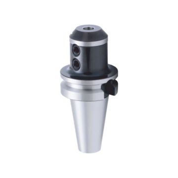 کولت فرز گیر SK30 طول کارگیر 50 میلیمتر قطر ابزار گیر 6 میلیمتر پورتک PORTEK کد SK30-SLA6-50