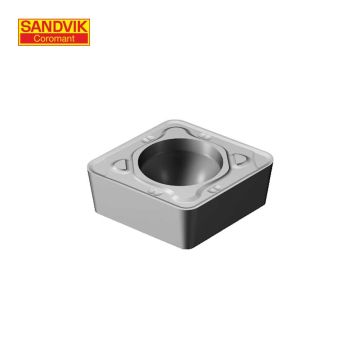 اینسرت تراشکاری CCMT 120408-KR H13A سندویک SANDVIK