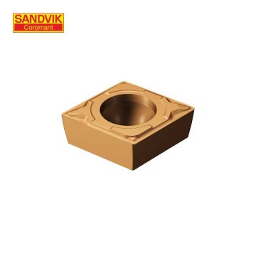 اینسرت تراشکاری CCMT 120404-MF 1125 سندویک SANDVIK