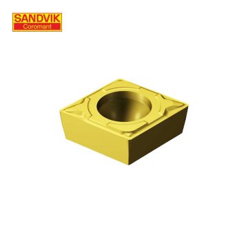 اینسرت تراشکاری CCMT 120404-MF 2025 سندویک SANDVIK
