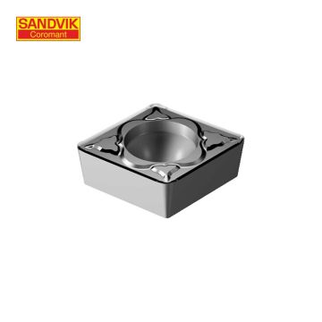 اینسرت تراشکاری CCMT 120404-MM 1105 سندویک SANDVIK