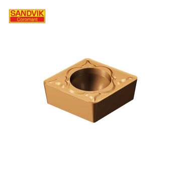 اینسرت تراشکاری CCMT 120404-MM 1115 سندویک SANDVIK