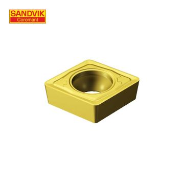 اینسرت تراشکاری CCMT 09T304-MMC 2025 سندویک SANDVIK