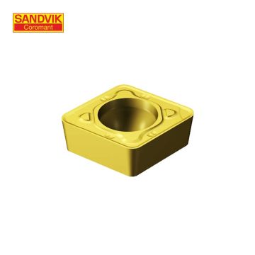 اینسرت تراشکاری CCMT 09T312-MR 2025 سندویک SANDVIK