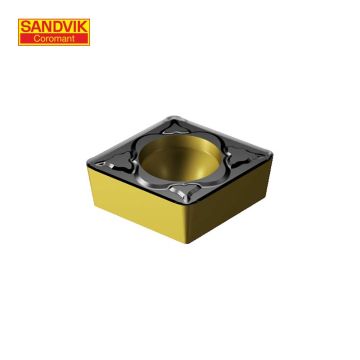 اینسرت تراشکاری CCMT 09T308-PM 4235 سندویک SANDVIK