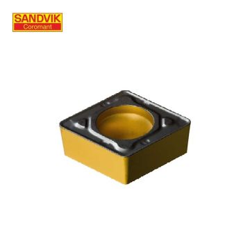 اینسرت تراشکاری CCMT 09T312-PR 4235 سندویک SANDVIK