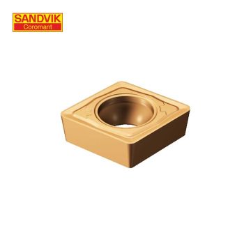 اینسرت تراشکاری CCMT 09T308-SMC 1115 سندویک SANDVIK