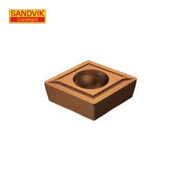 اینسرت تراشکاری CCMT 060202-UF 1125 سندویک SANDVIK