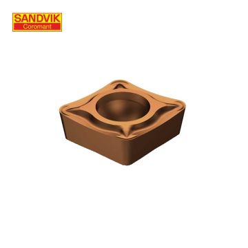 اینسرت تراشکاری CCMT 060208-UM 1125 سندویک SANDVIK