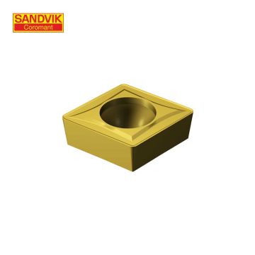 اینسرت تراشکاری CCMT 060204-UR 235 سندویک SANDVIK