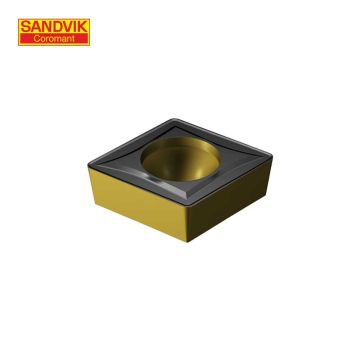 اینسرت تراشکاری CCMT 160508-UR 4235 سندویک SANDVIK
