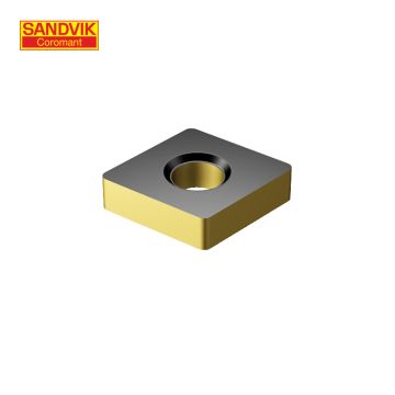 تصویر رنده ، تیغچه تراشکاری CNMA 120412-KR 3205 سندویک SANDVIK