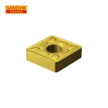 اینسرت تراشکاری CNMG 160612-HM 2025 سندویک SANDVIK
