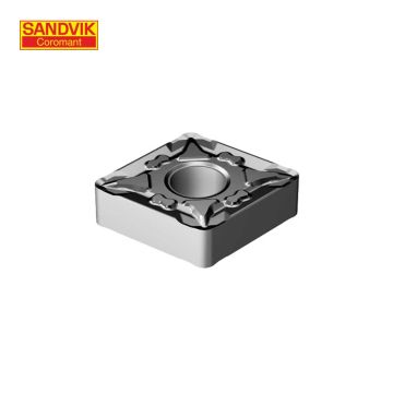 اینسرت تراشکاری CNMG 120404-MF 1105 سندویک SANDVIK