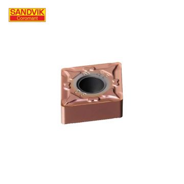 اینسرت تراشکاری CNMG 090304-MF 1115 سندویک SANDVIK
