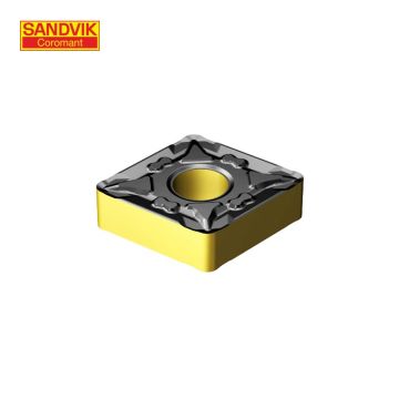 اینسرت تراشکاری CNMG 120404-MF 2220 سندویک SANDVIK