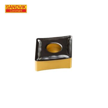 اینسرت تراشکاری CNMG 120404-MF 4235 سندویک SANDVIK