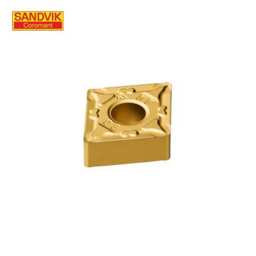 اینسرت تراشکاری CNMG 120404-MF S05F سندویک SANDVIK