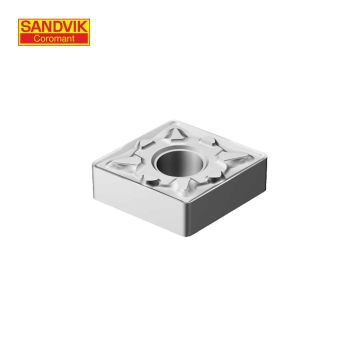 اینسرت تراشکاری CNMG 120408-MM H13A سندویک SANDVIK